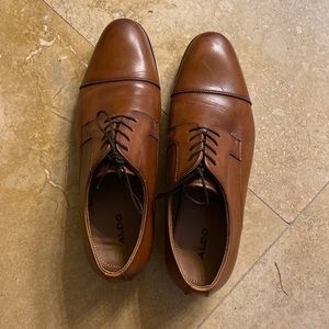 Also mens dress shoes